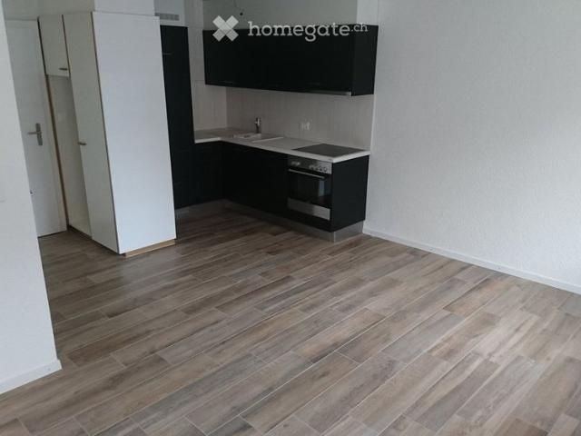 Apartment mieten in Quartier Corbusier, La Chaux-de-Fonds
