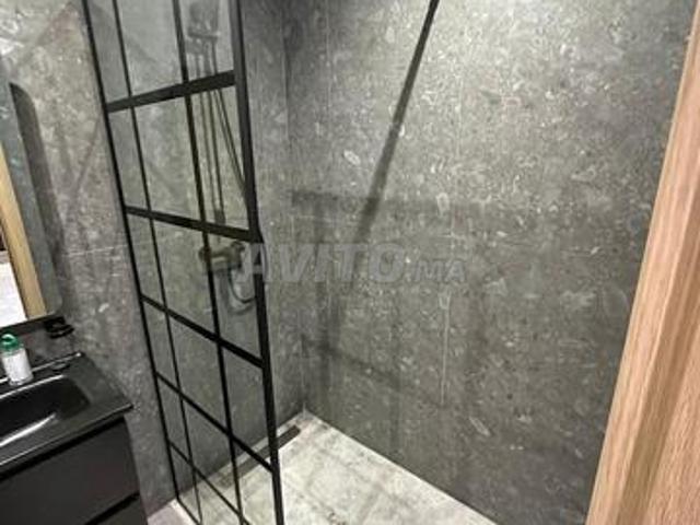 Appartement location à Anfa, Gharb-Chrarda-Beni Hssen