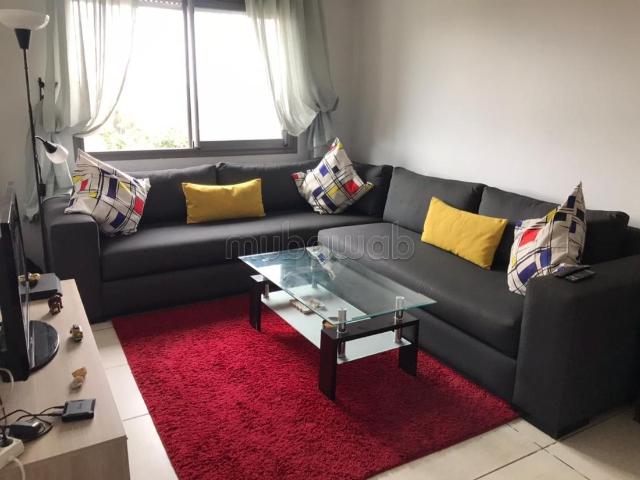 Appartement location à Anfa, Gharb-Chrarda-Beni Hssen