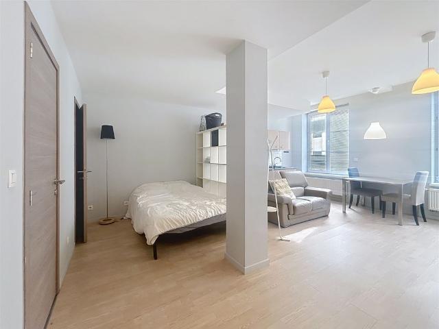 Appartement location à Brussel, Bruxelles