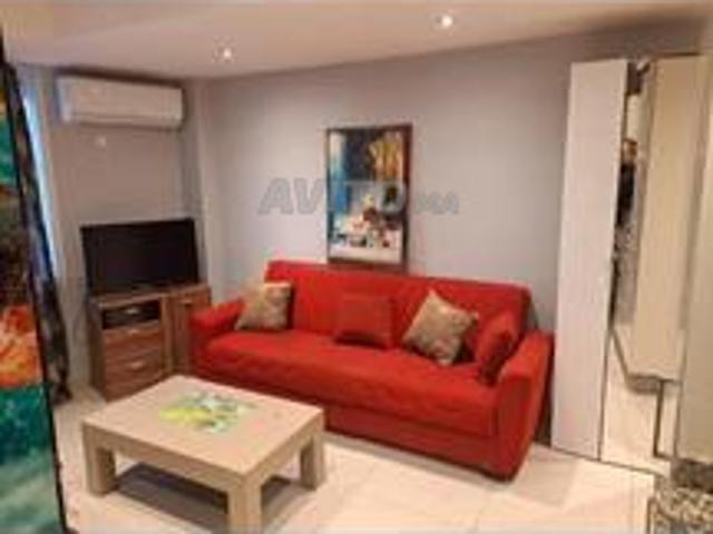 Appartement location à Anfa, Sidi Belyout
