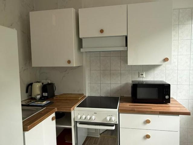 Studio mieten in Conches