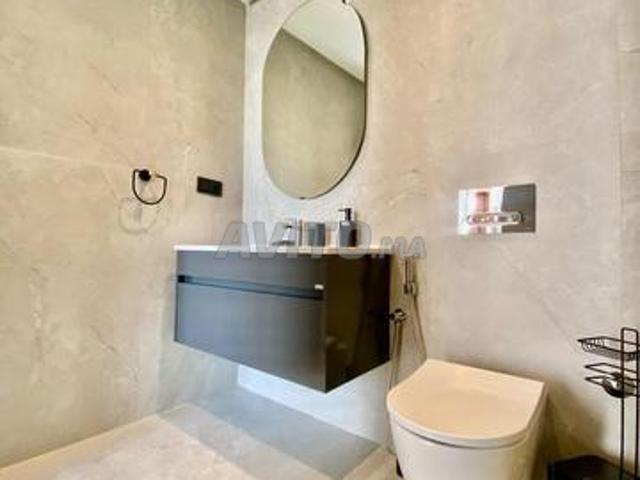 Appartement location à Anfa, Gharb-Chrarda-Beni Hssen