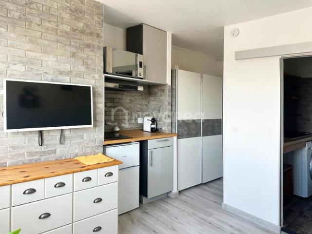 Appartement location à Pau