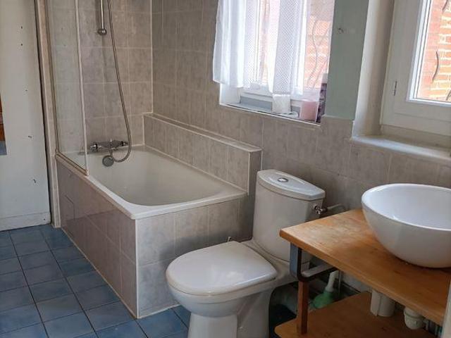 Appartement location à Toulouse