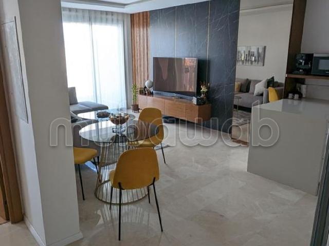 Appartement location à Anfa, Gharb-Chrarda-Beni Hssen