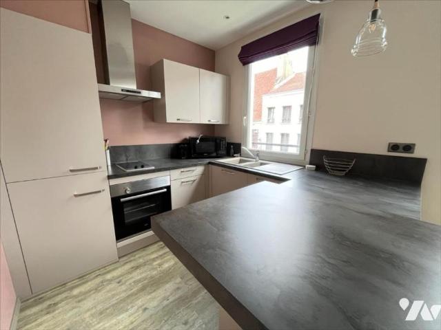 Appartement location à Saint-Omer, Saint-omer