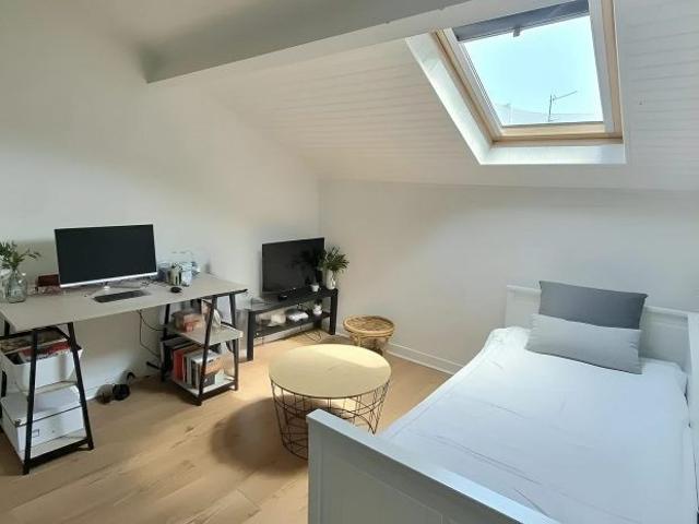 Appartement location à Bonnabaud, Clermont-Ferrand