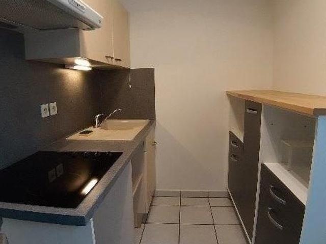Appartement location à Amiens, Salouël