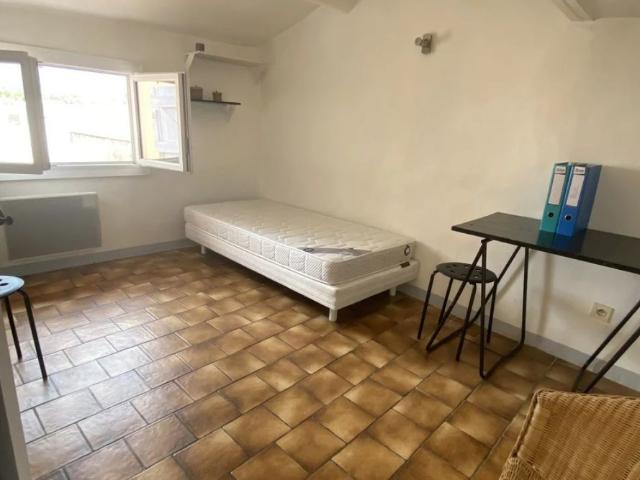 Appartement location à Aix-en-provence, Cuques