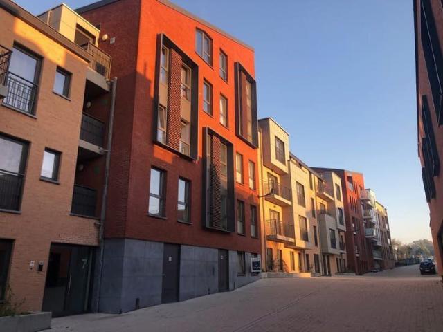 Kot location à Ottignies-louvain-la-neuve, Wallonie