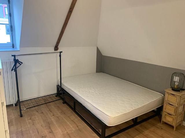 Appartement location à Fougères-Vitré, Bretagne