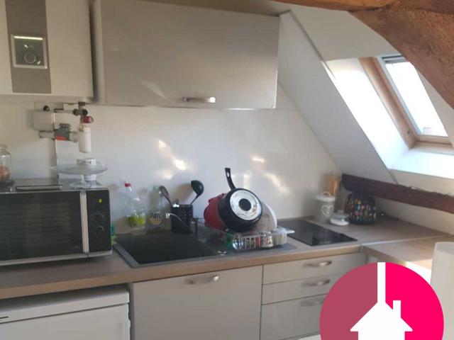 Appartement location à Torcy, Ferrières-en-brie