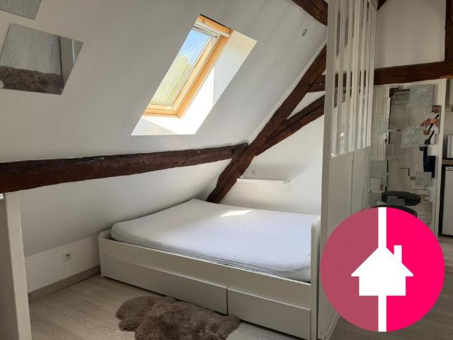Appartement location à Torcy, Ferrières-en-brie