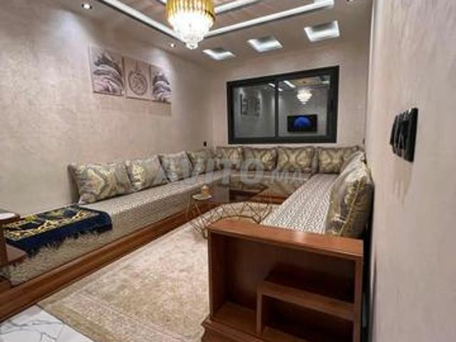 Appartement location à Anfa, Gharb-Chrarda-Beni Hssen
