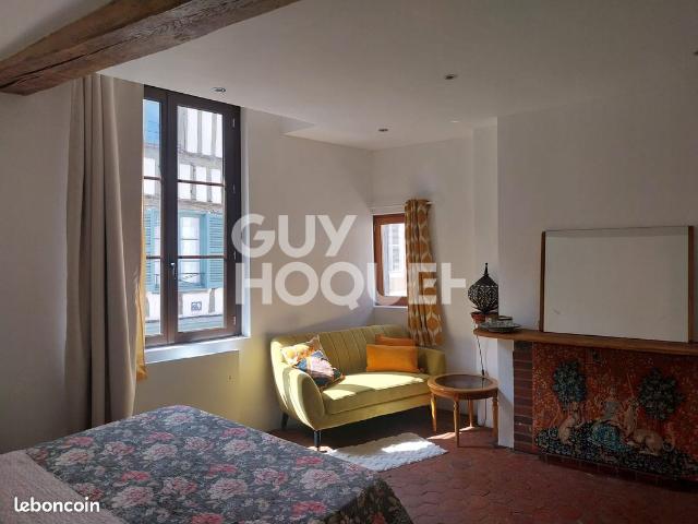 Appartement location à Auxerre