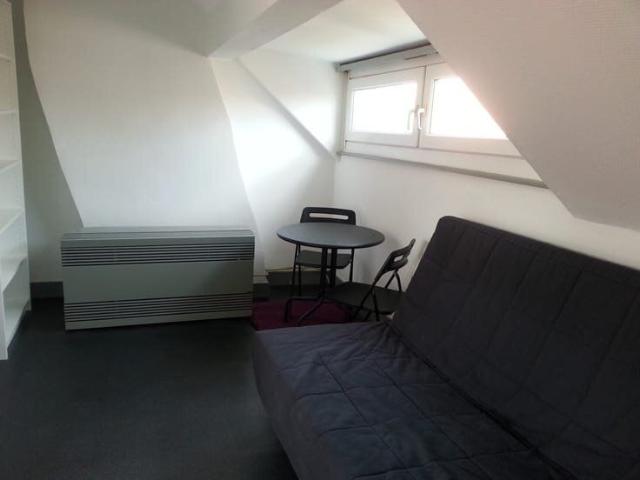 Kot location à Liège, Wallonie