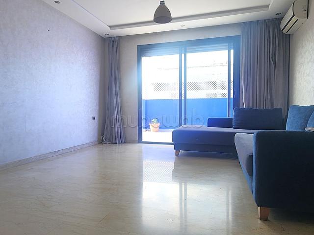 Appartement location à Anfa, Gharb-Chrarda-Beni Hssen