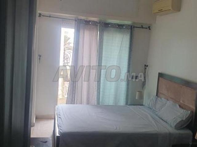 Appartement location à Centre Ville