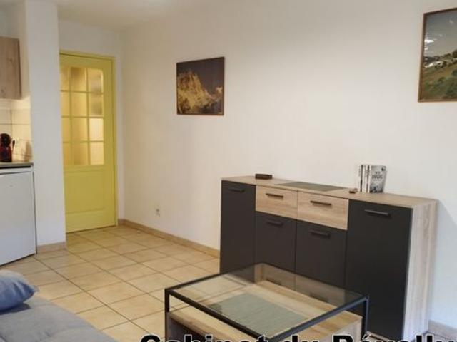 Appartement vente à Gap, Hautes-Alpes