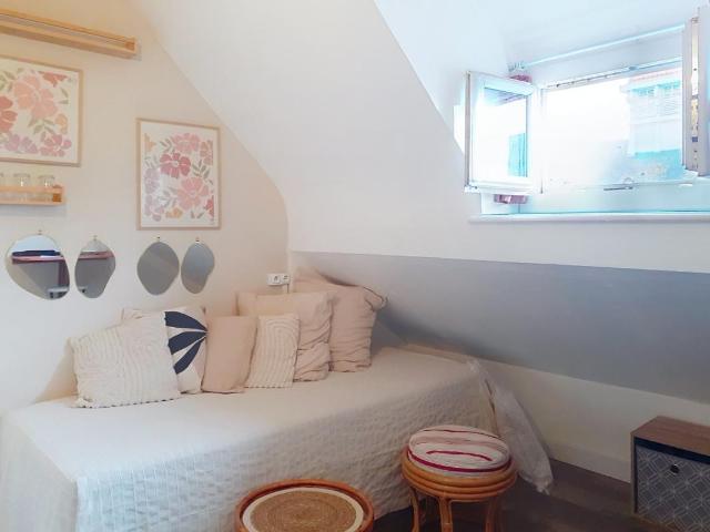 Appartement location à Saint-Malo, Bretagne
