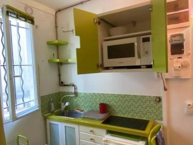 Appartement location à Paris, Île-de-France
