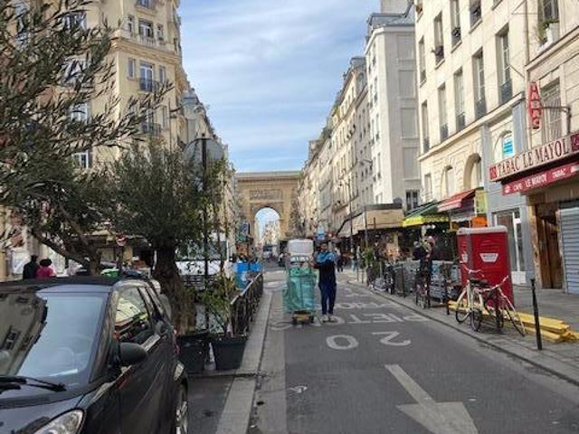 Studio location à Paris, Île-de-France