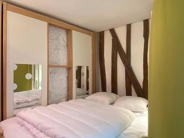 Appartement location à Paris, Île-de-France