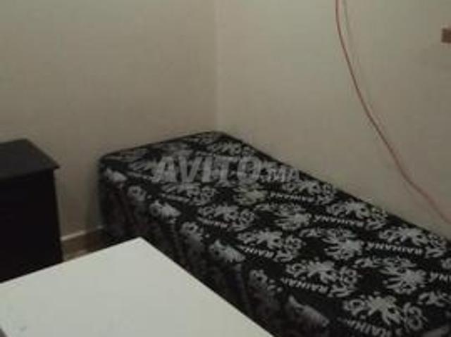 Appartement location à Anfa, Gharb-Chrarda-Beni Hssen