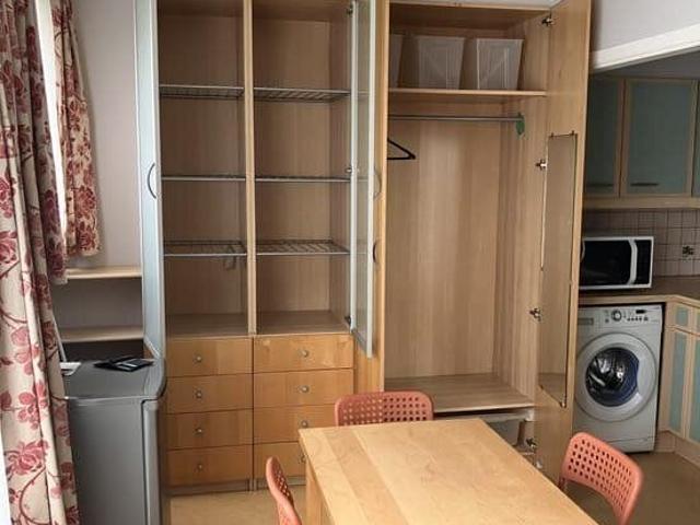 Kot location à Watermaal-bosvoorde, Bruxelles