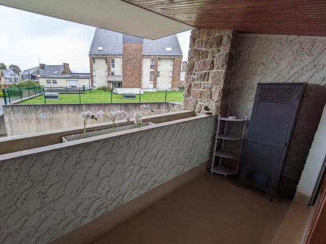 Studio location à Perros-Guirec, Côtes-d'Armor