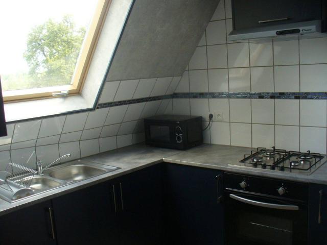 Appartement location à Saint-Georges-du-Rosay, Sarthe
