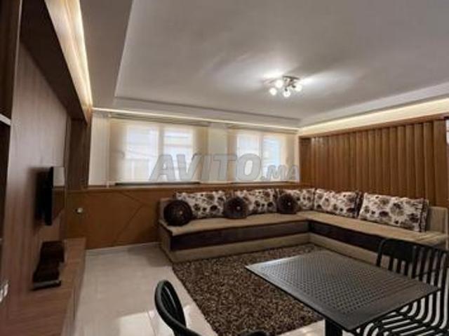 Appartement location à Meknès