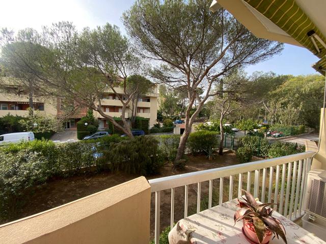 Studio location à Arrondissement de Draguignan, Saint-raphaël