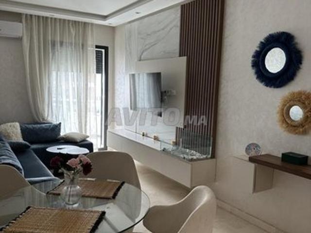 Appartement location à Casablanca