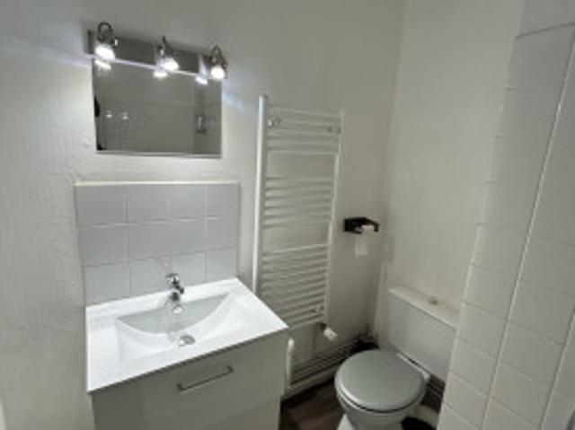 Appartement location à Limoges