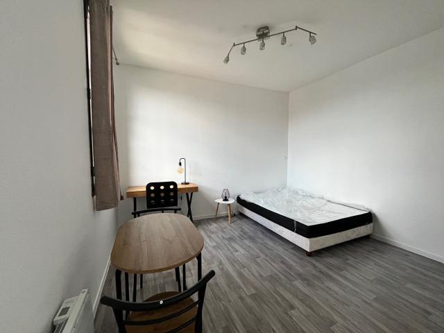 Appartement location à Rouen, Ruan
