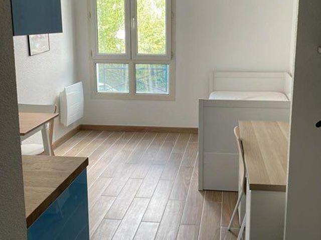 Appartement location à Pontoise, Cergy