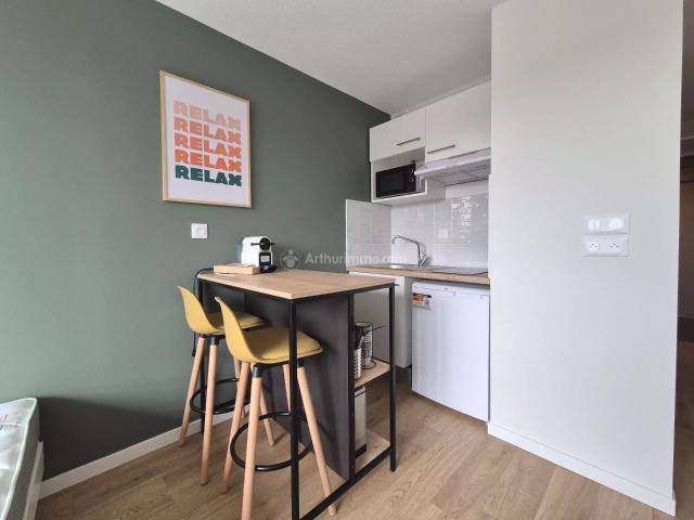 Appartement location à Albi