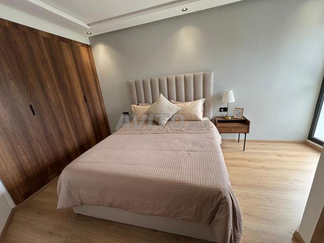 Appartement location à Anfa, Gharb-Chrarda-Beni Hssen