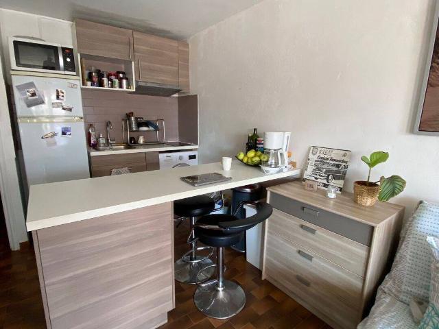 Studio location à Carnon, Mauguio