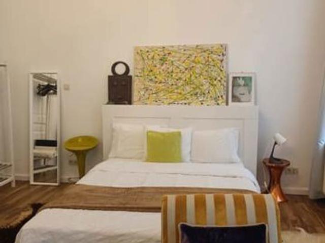 Kot location à Schaarbeek, Bruxelles