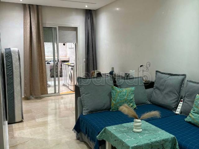 Appartement location à Anfa, Gharb-Chrarda-Beni Hssen