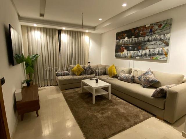 Appartement location à Anfa, Gharb-Chrarda-Beni Hssen