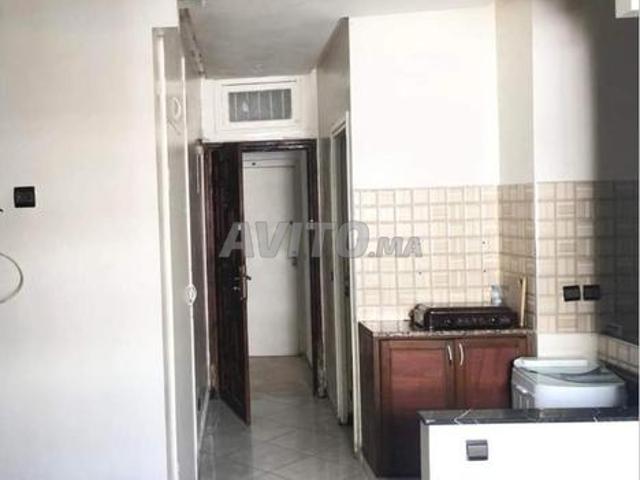 Appartement location
