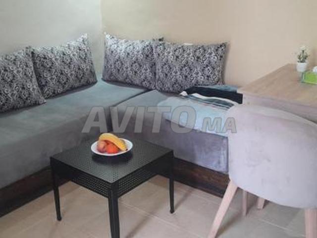Appartement location