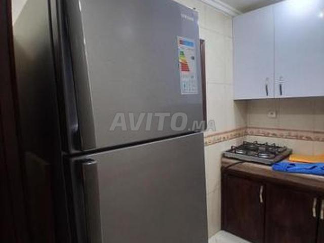Appartement location