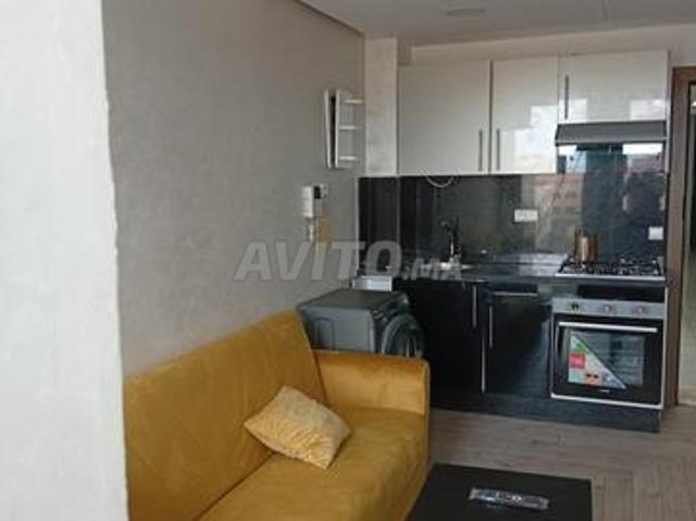 Appartement location à Anfa, Gharb-Chrarda-Beni Hssen