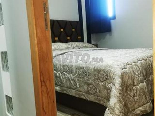 Appartement location à Anfa, Gharb-Chrarda-Beni Hssen