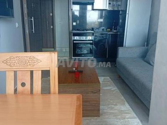 Appartement location à Anfa, Gharb-Chrarda-Beni Hssen
